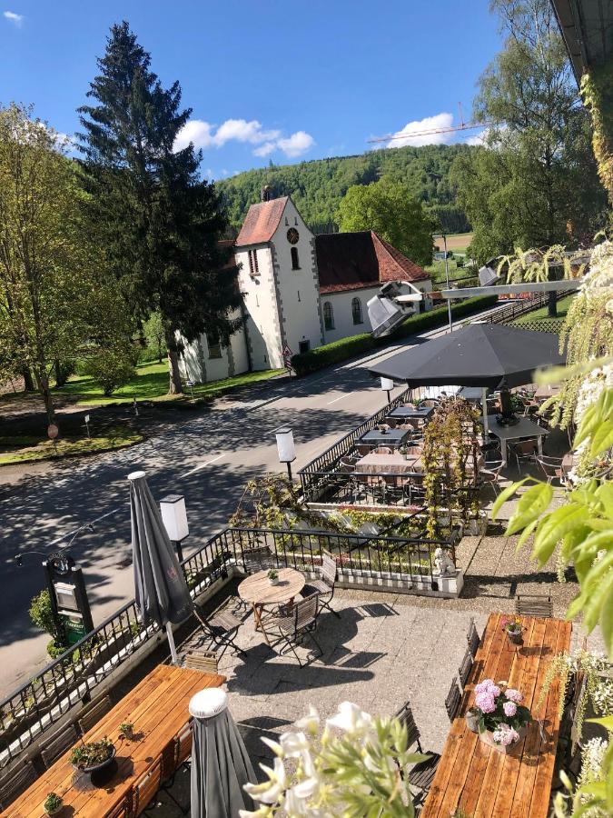 Murmeltier Hausen im Tal Exterior photo